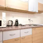 Appartement Orchid