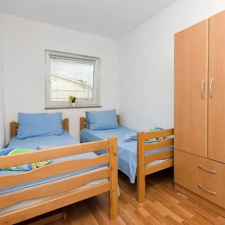 Appartement Orchid *