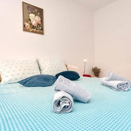 Orchid Apartment Vodice