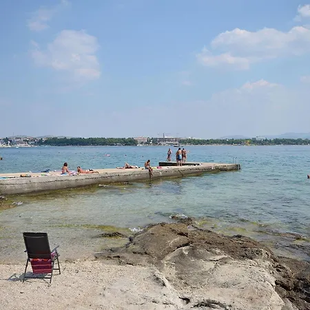 Orchid Appartement Vodice