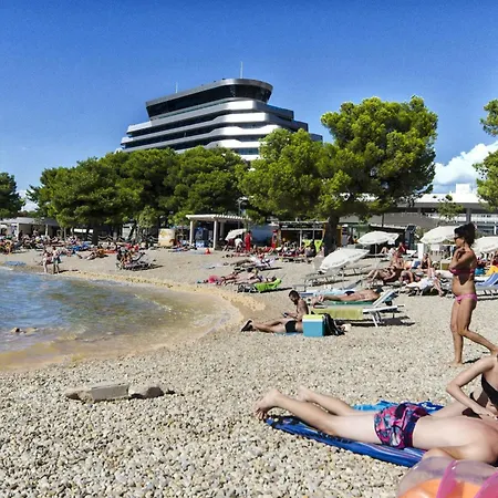 Appartement Orchid Vodice