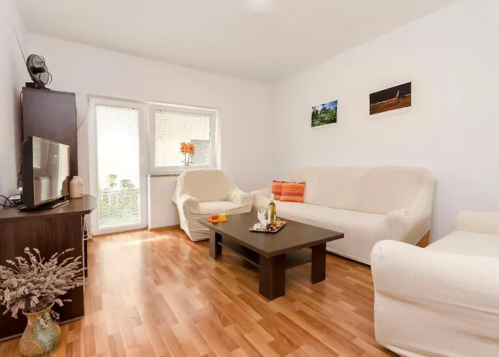 Orchid Apartamento Vodice