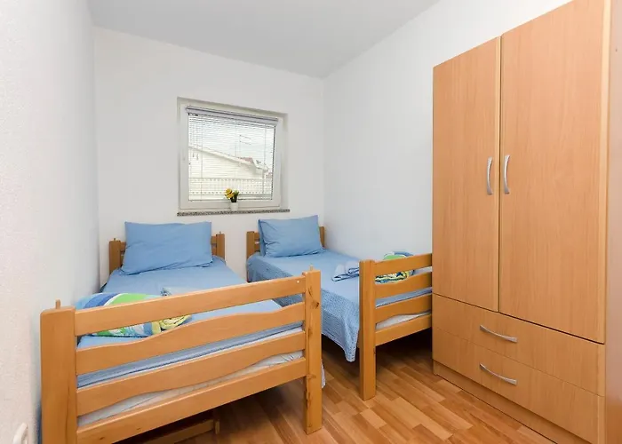 Apartamento Orchid *