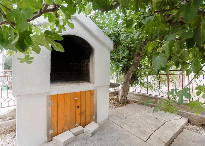 Orchid Apartamento Vodice