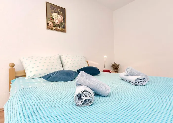 Orchid Apartamento Vodice