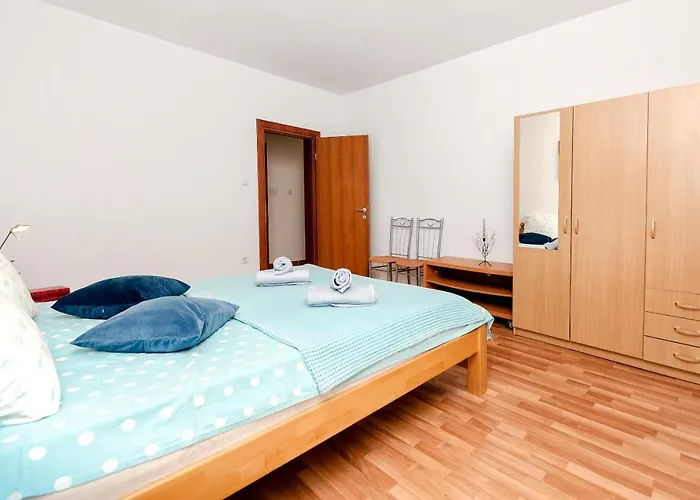 Orchid Apartamento *