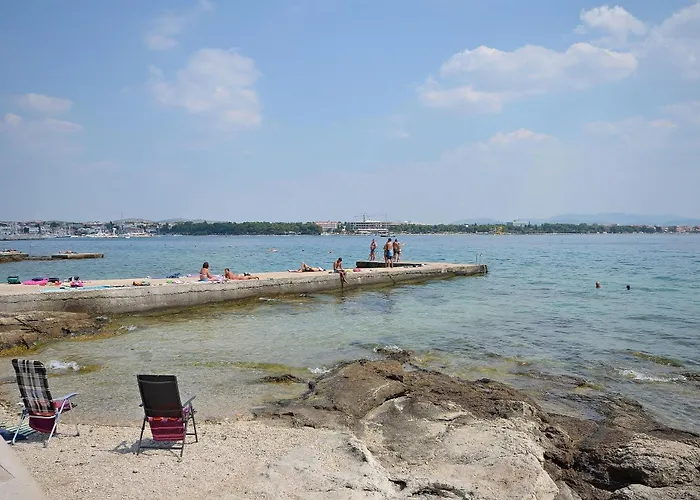 Orchid Apartamento Vodice