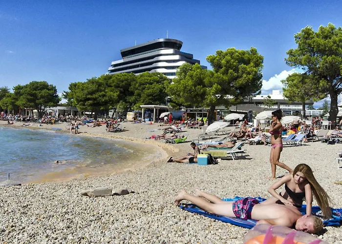 Apartamento Orchid Vodice